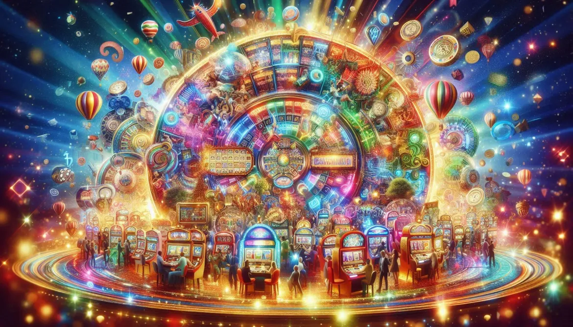 Betandyou Casino
